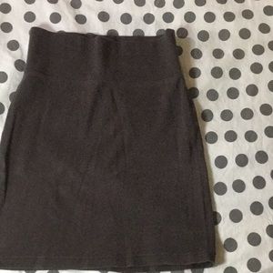 Forever 21 mini skirt